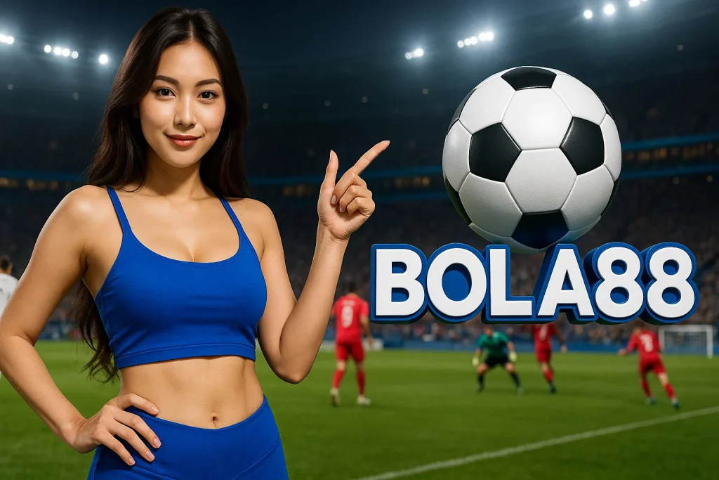 Menang Tepat di Bola88: Cara Bertaruh pada First Goal dan Last Goal dengan Sukses